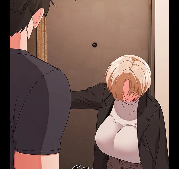 18+ People of The Dark Chapter 28 page 38