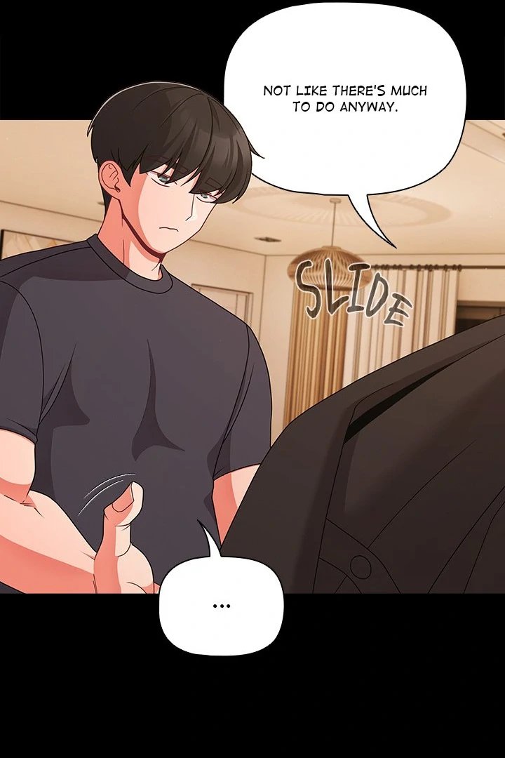 18+ People of The Dark Chapter 28 page 40