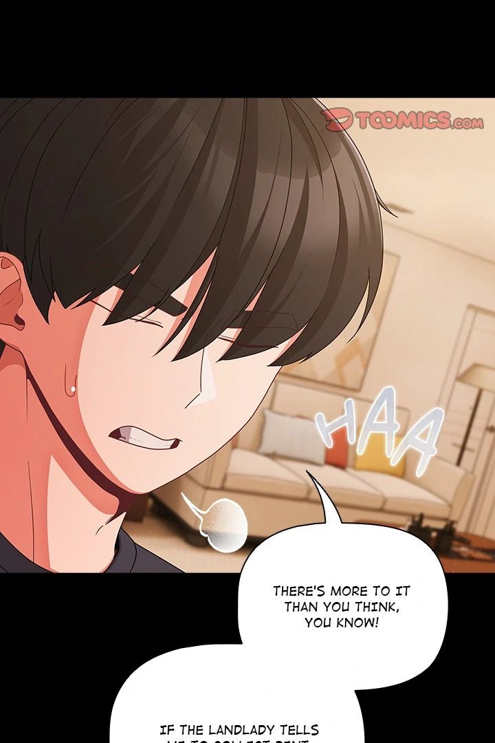 18+ People of The Dark Chapter 28 page 41