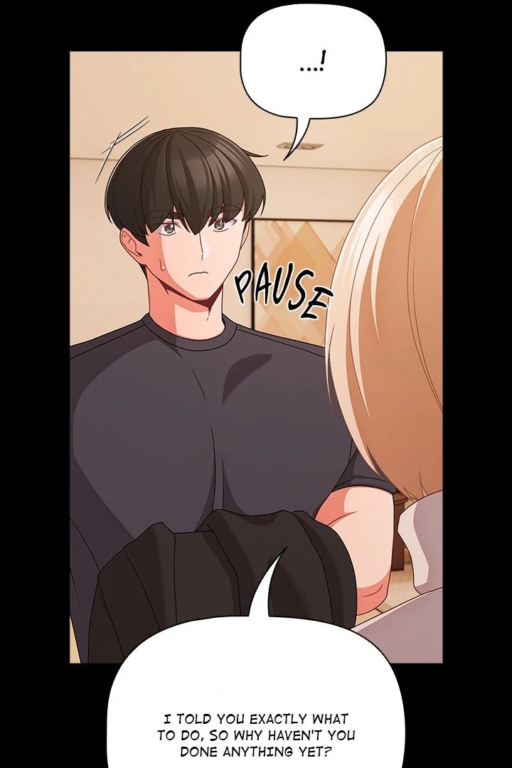 18+ People of The Dark Chapter 28 page 45