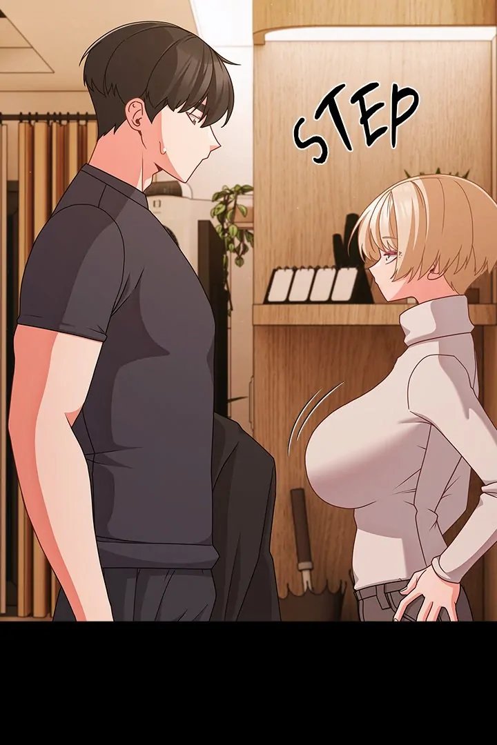 18+ People of The Dark Chapter 28 page 51