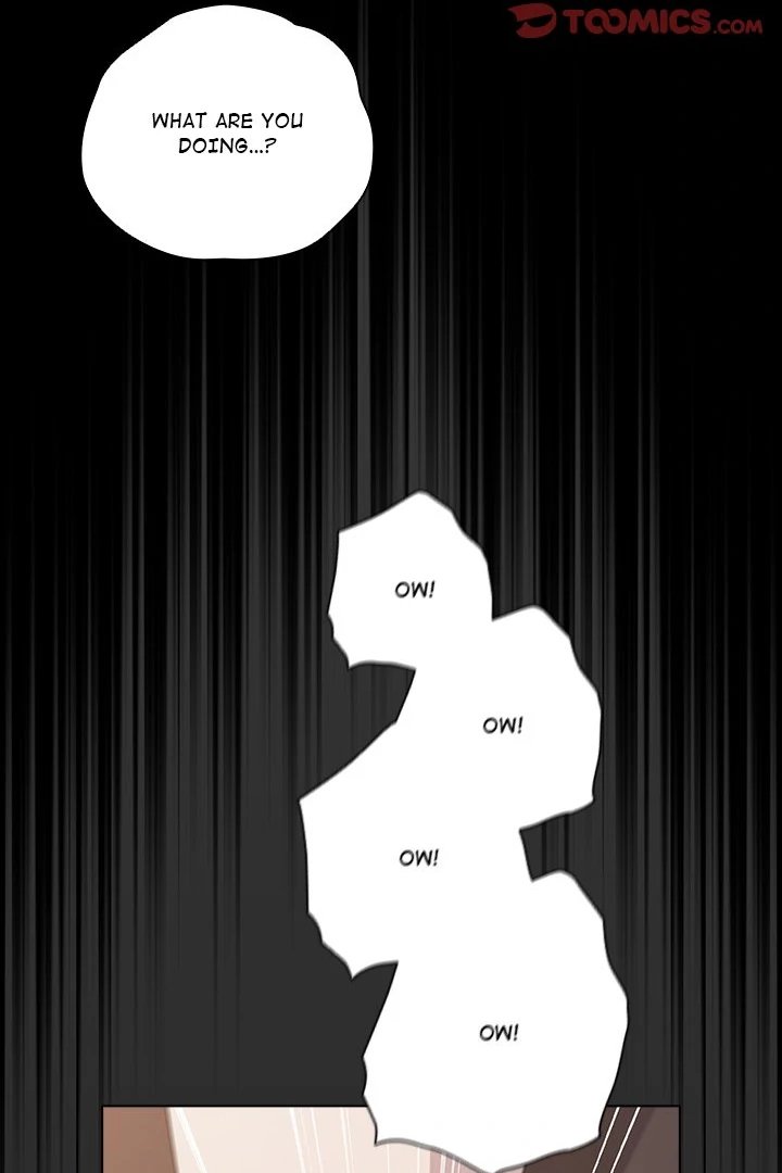 18+ People of The Dark Chapter 28 page 54