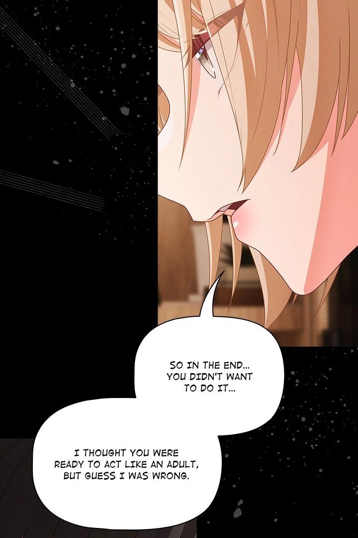 18+ People of The Dark Chapter 28 page 66