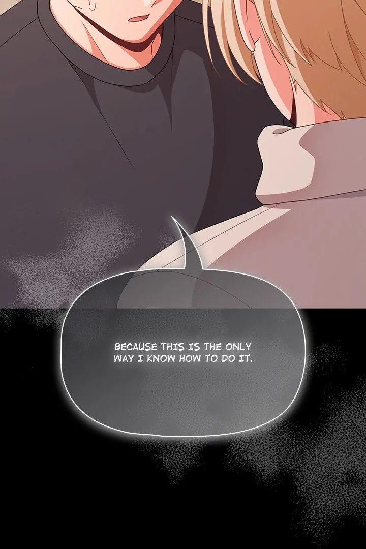 18+ People of The Dark Chapter 28 page 70