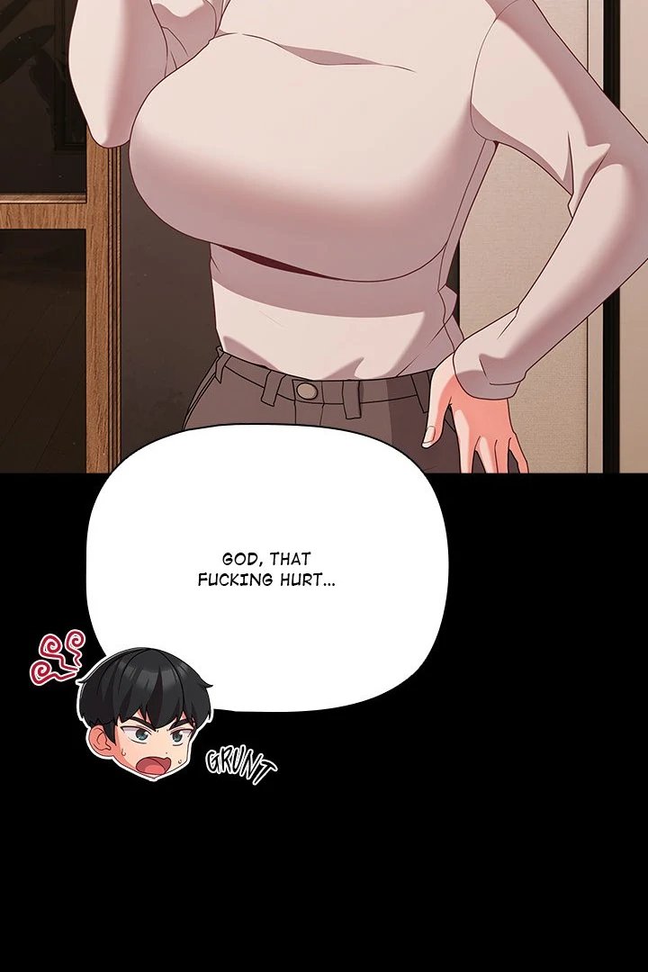 18+ People of The Dark Chapter 28 page 76