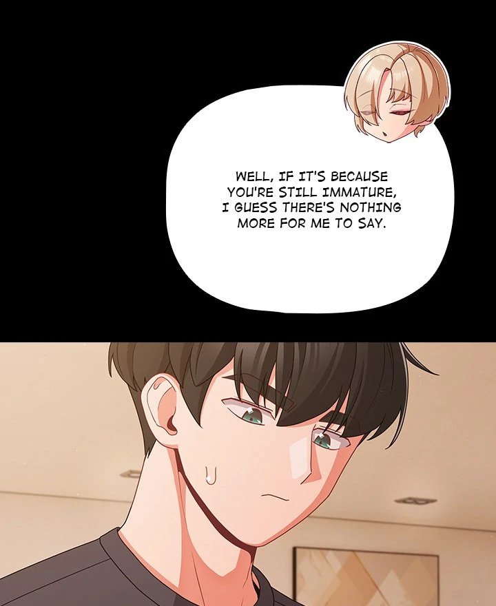 18+ People of The Dark Chapter 28 page 77