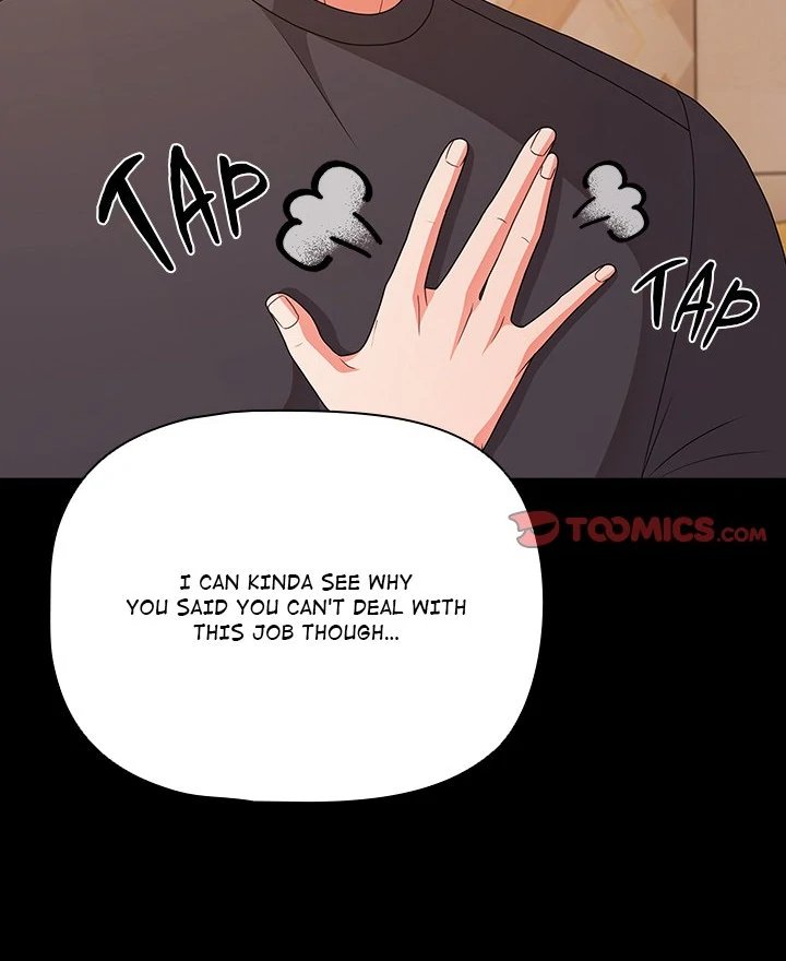 18+ People of The Dark Chapter 28 page 78