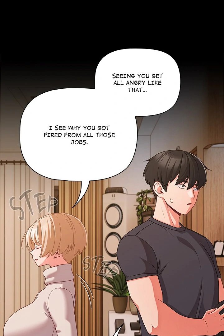 18+ People of The Dark Chapter 28 page 79