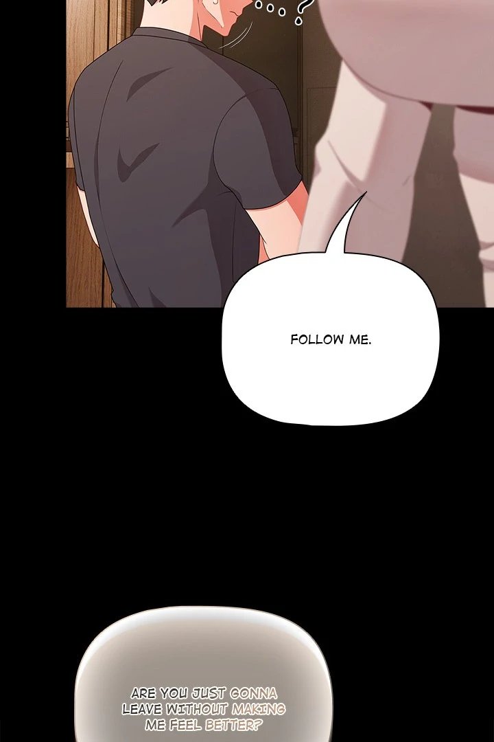 18+ People of The Dark Chapter 28 page 81