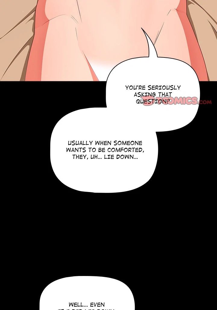 18+ People of The Dark Chapter 28 page 91