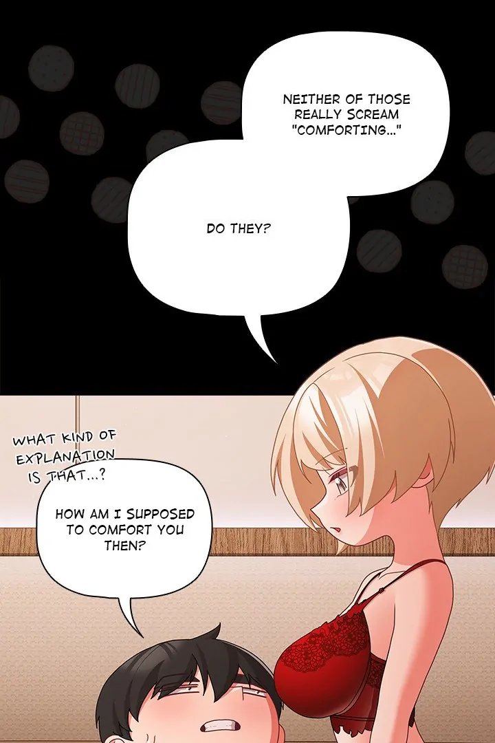 18+ People of The Dark Chapter 28 page 94
