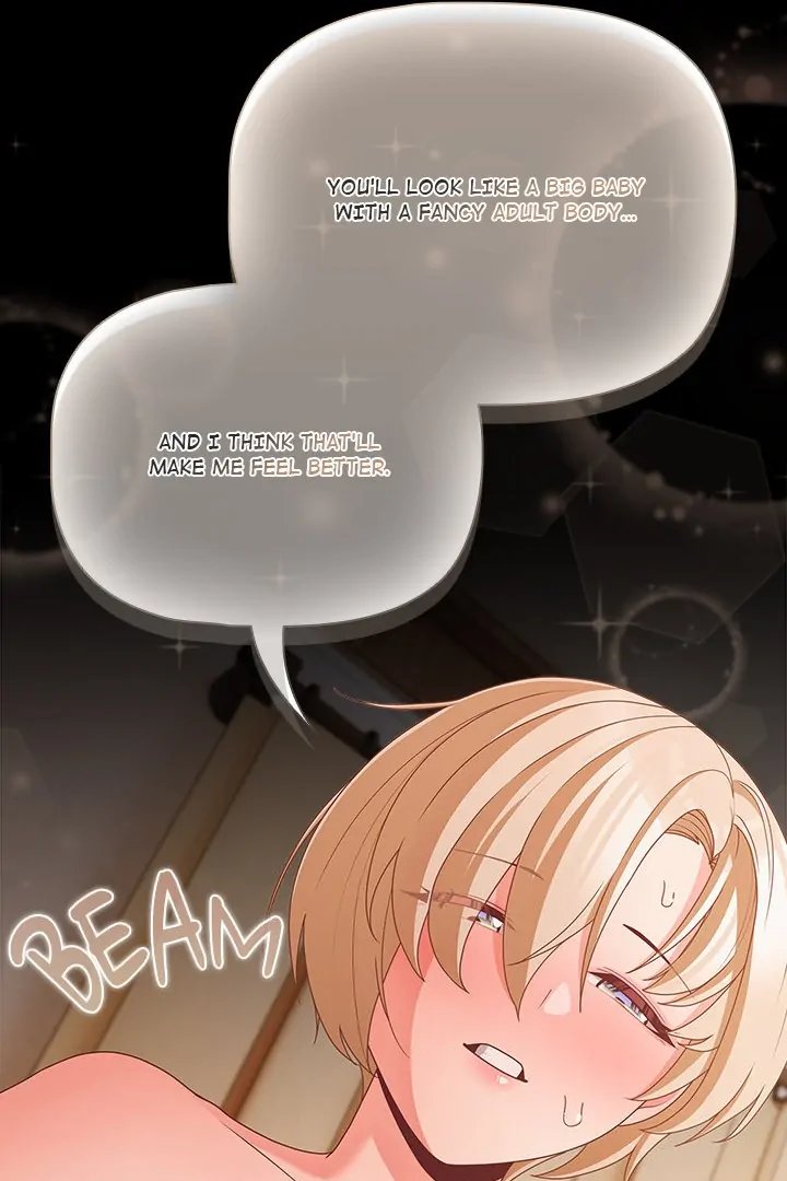 18+ People of The Dark Chapter 28 page 102