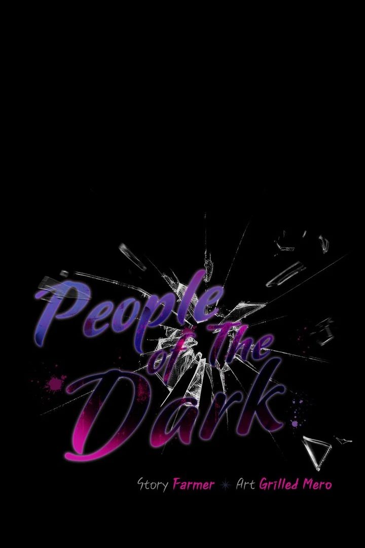 18+ People of The Dark Chapter 29 page 1