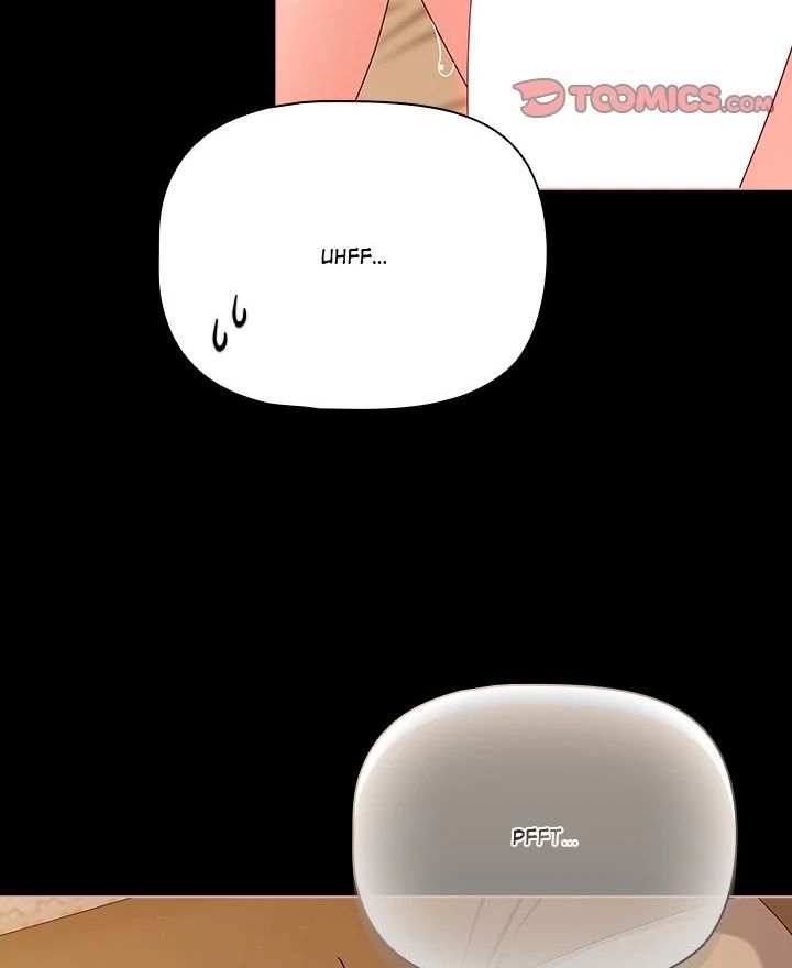 18+ People of The Dark Chapter 29 page 8