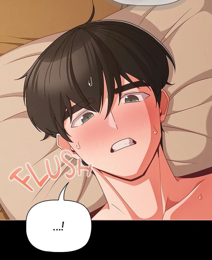 18+ People of The Dark Chapter 29 page 9