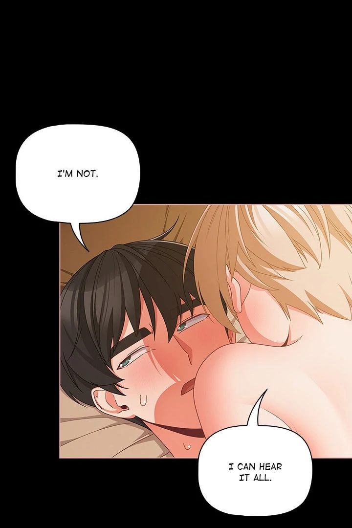 18+ People of The Dark Chapter 29 page 21
