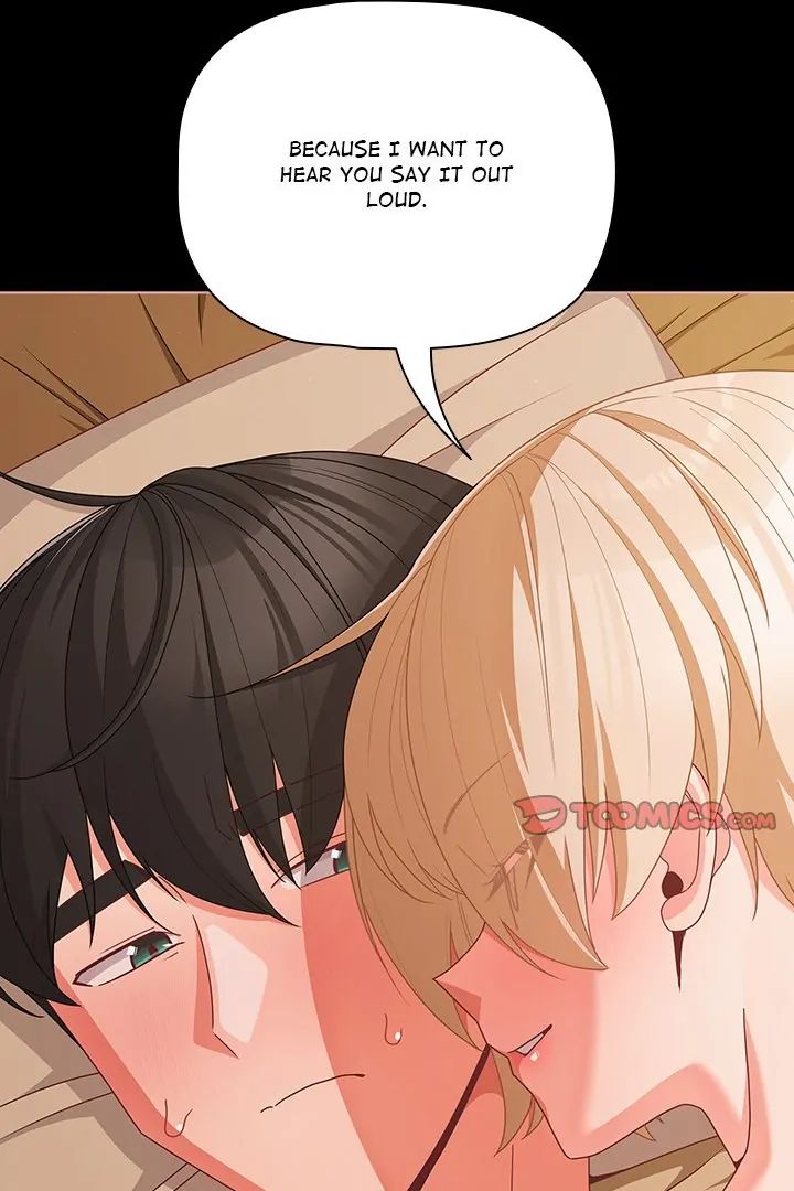 18+ People of The Dark Chapter 29 page 24