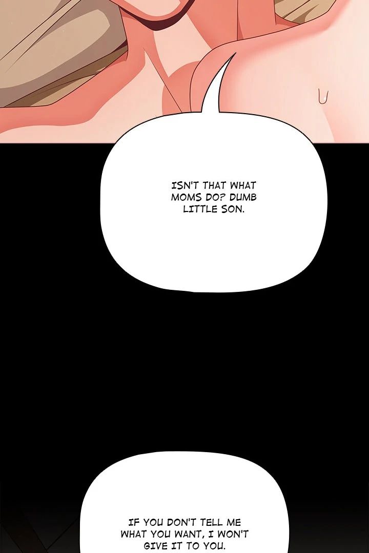 18+ People of The Dark Chapter 29 page 25