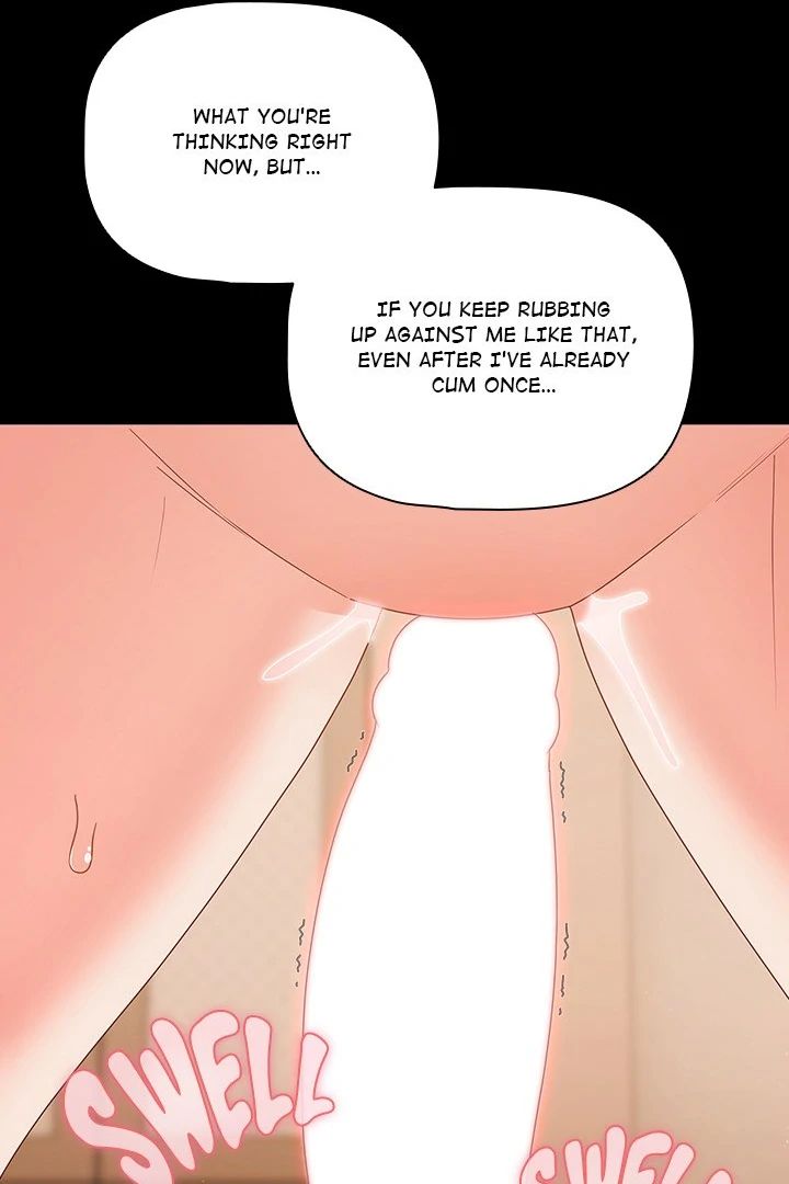 18+ People of The Dark Chapter 29 page 29