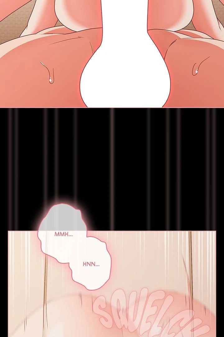 18+ People of The Dark Chapter 29 page 36