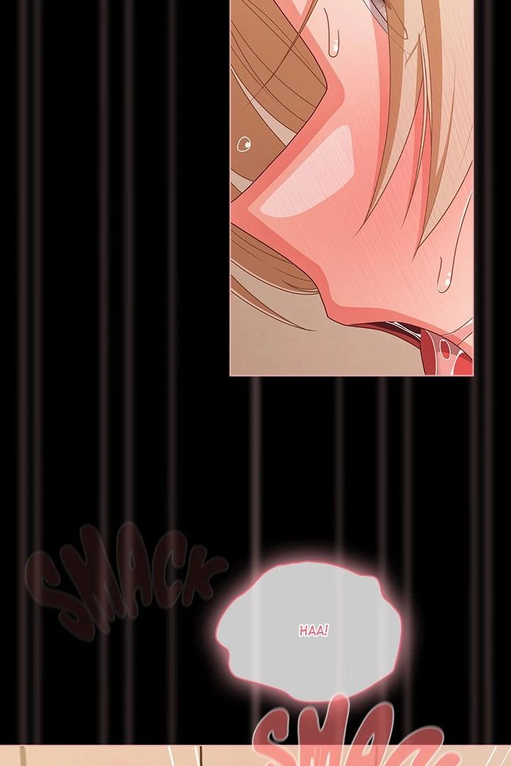 18+ People of The Dark Chapter 29 page 74