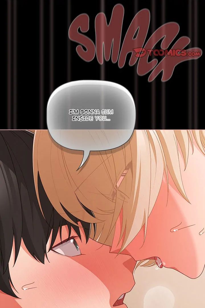 18+ People of The Dark Chapter 29 page 77