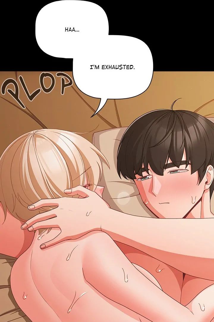 18+ People of The Dark Chapter 29 page 87