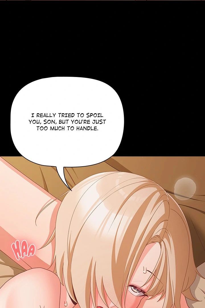 18+ People of The Dark Chapter 29 page 88
