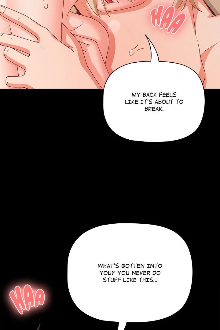 18+ People of The Dark Chapter 29 page 89