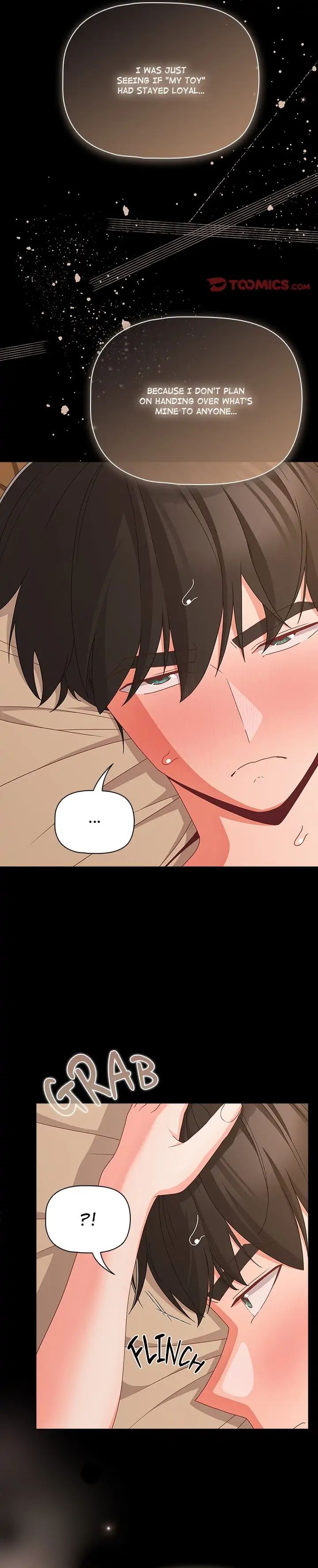 18+ People of The Dark Chapter 29 page 97