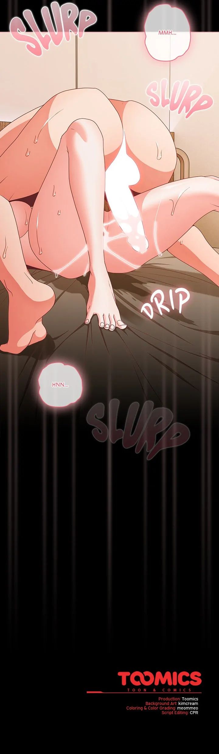 18+ People of The Dark Chapter 29 page 108