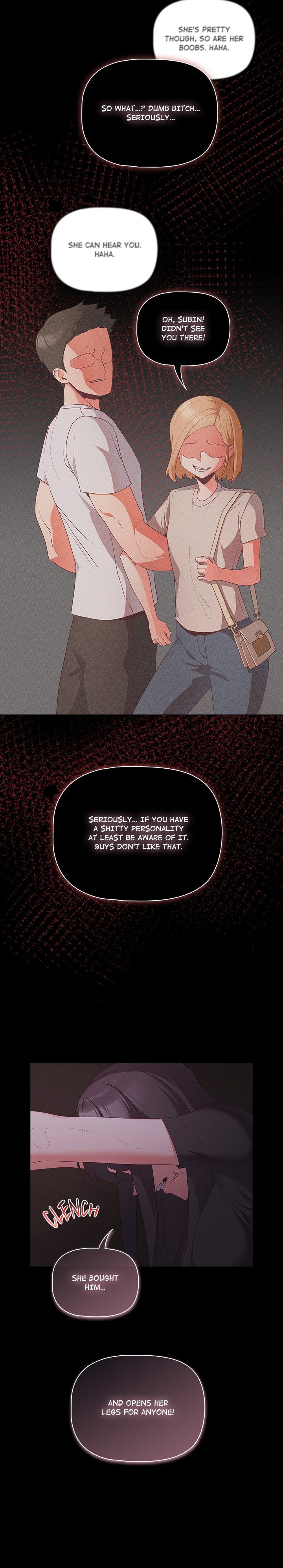 18+ People of The Dark Chapter 3 page 26