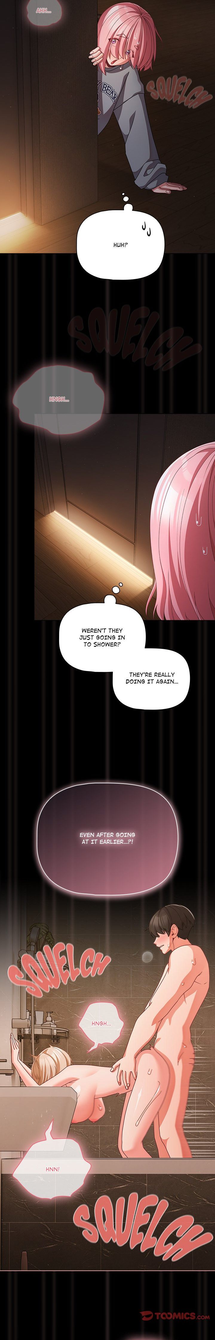 18+ People of The Dark Chapter 31 page 4