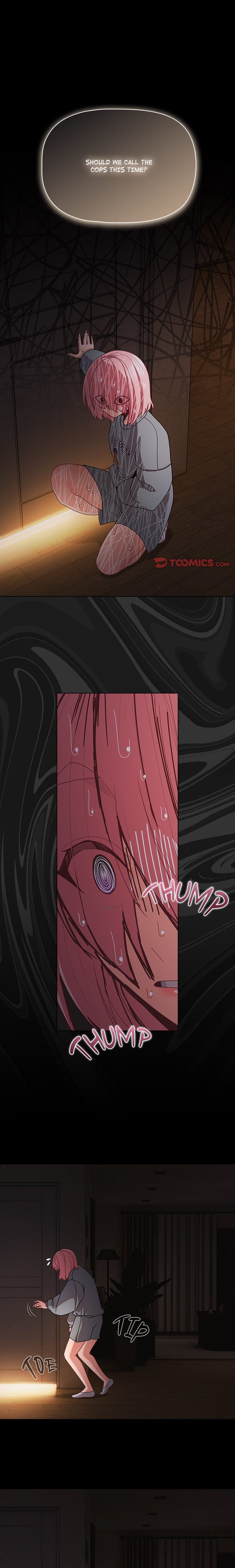 18+ People of The Dark Chapter 31 page 8