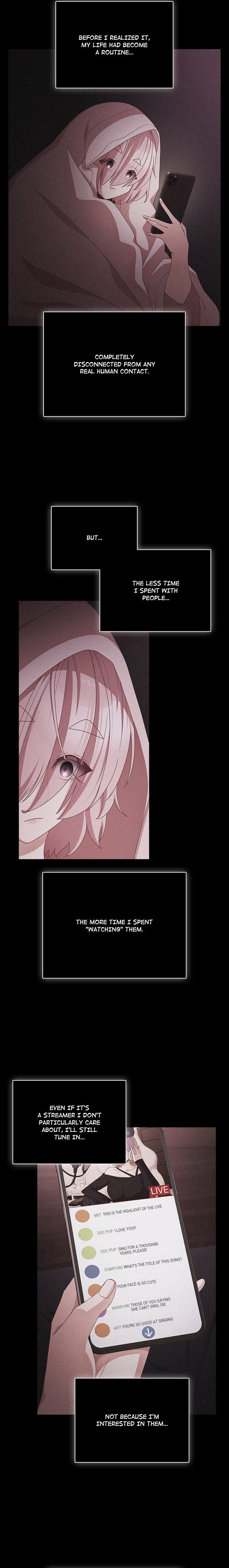 18+ People of The Dark Chapter 31 page 17