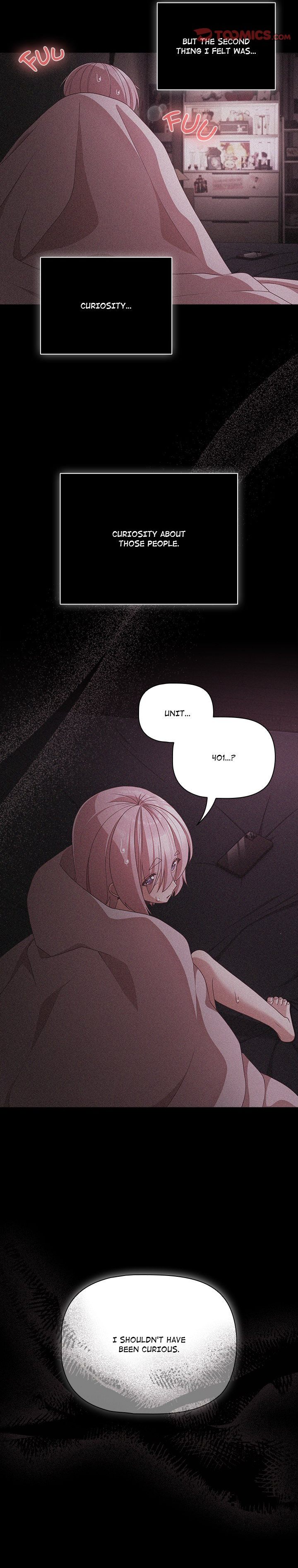 18+ People of The Dark Chapter 31 page 22