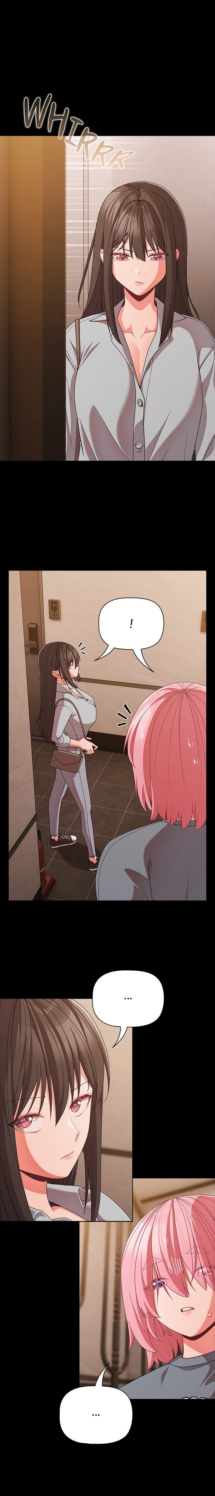 18+ People of The Dark Chapter 31 page 26