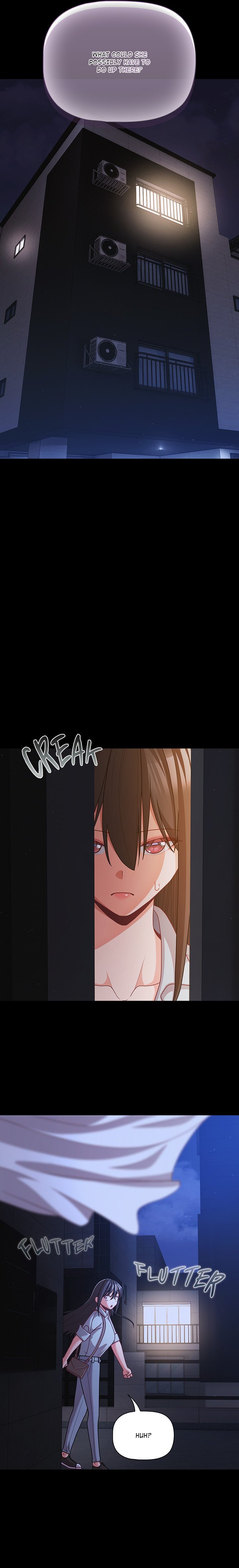 18+ People of The Dark Chapter 32 page 4
