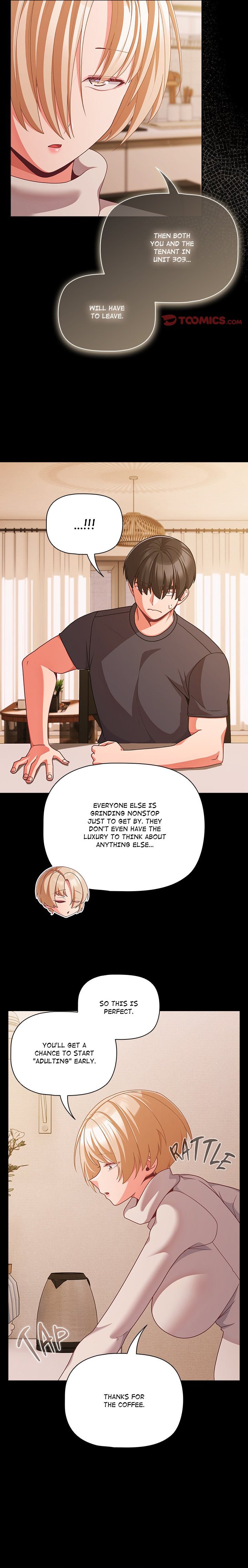 18+ People of The Dark Chapter 32 page 8