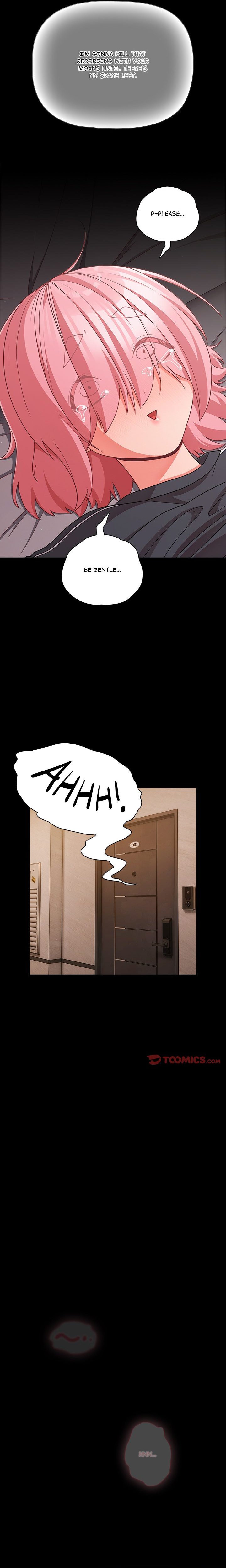 18+ People of The Dark Chapter 33 page 27