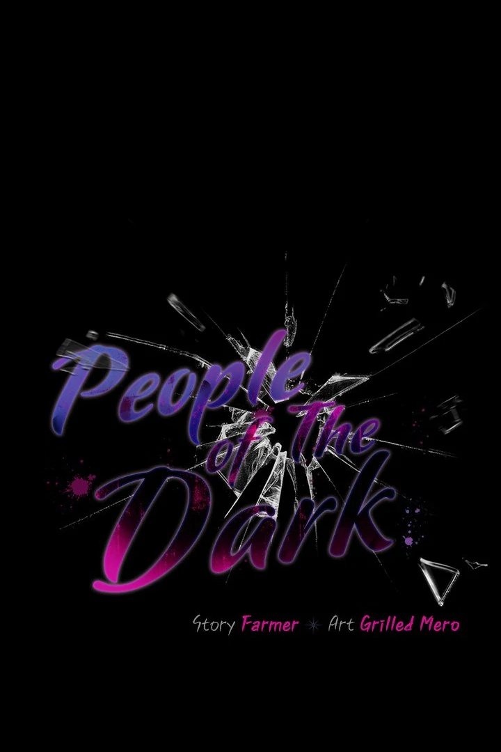 18+ People of The Dark Chapter 35 page 1