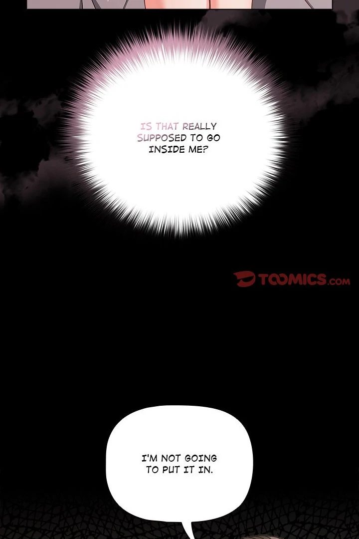18+ People of The Dark Chapter 35 page 8