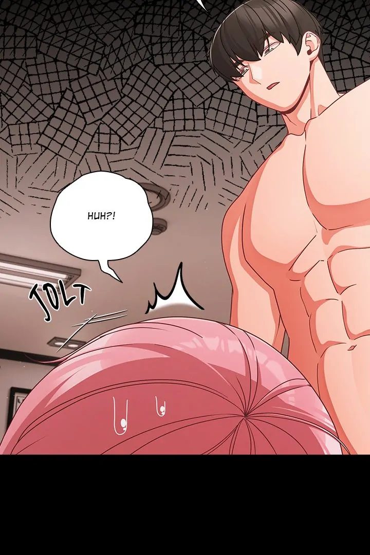 18+ People of The Dark Chapter 35 page 9