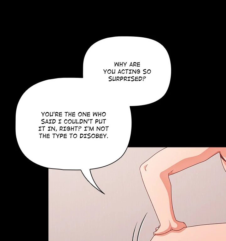 18+ People of The Dark Chapter 35 page 10