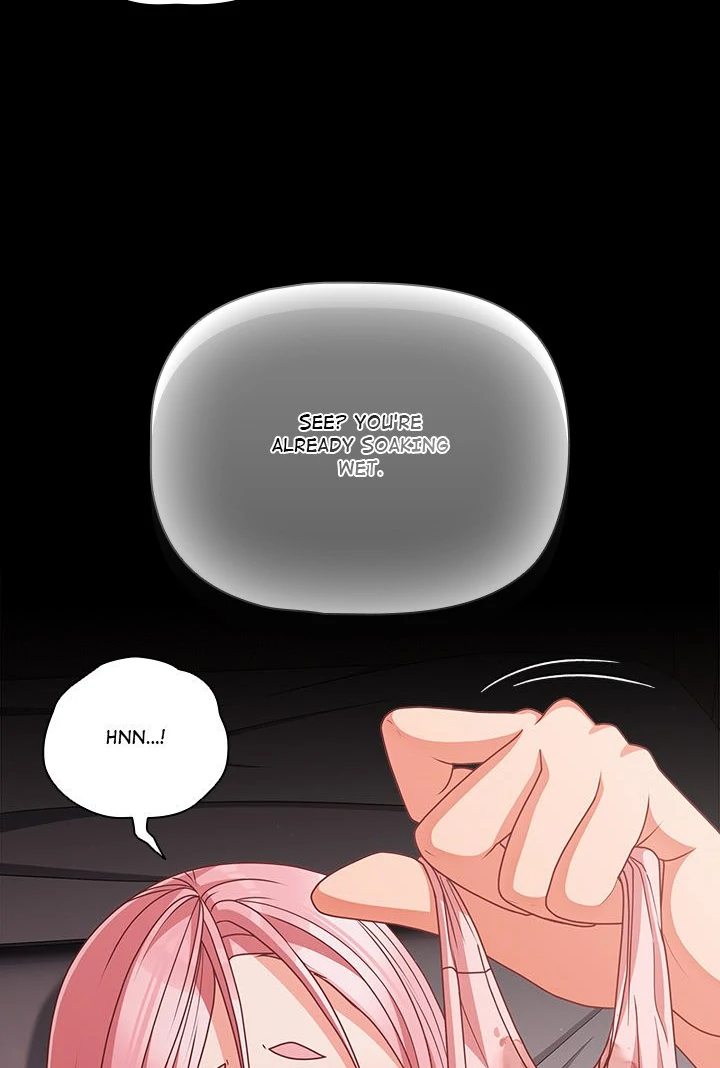 18+ People of The Dark Chapter 35 page 15
