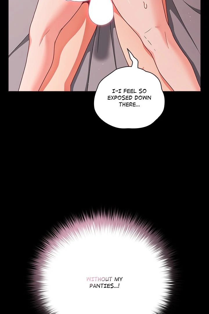 18+ People of The Dark Chapter 35 page 18