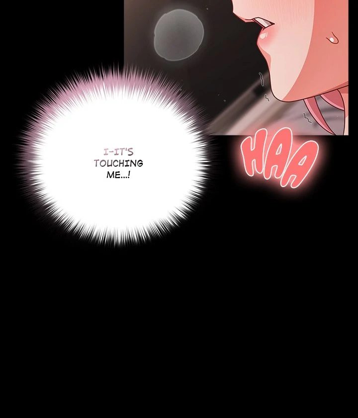 18+ People of The Dark Chapter 35 page 22