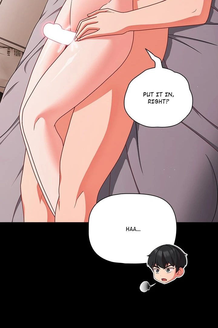 18+ People of The Dark Chapter 35 page 24