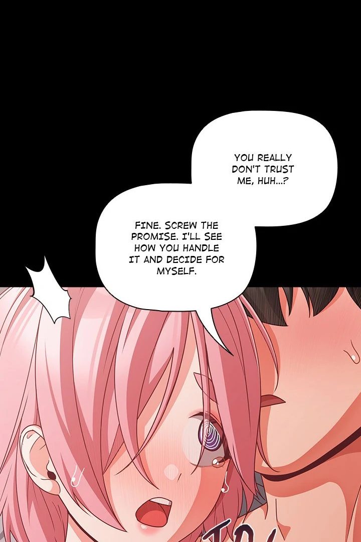 18+ People of The Dark Chapter 35 page 25