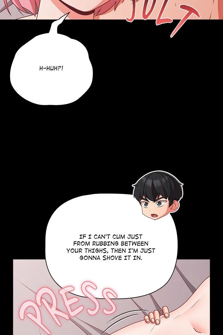 18+ People of The Dark Chapter 35 page 26